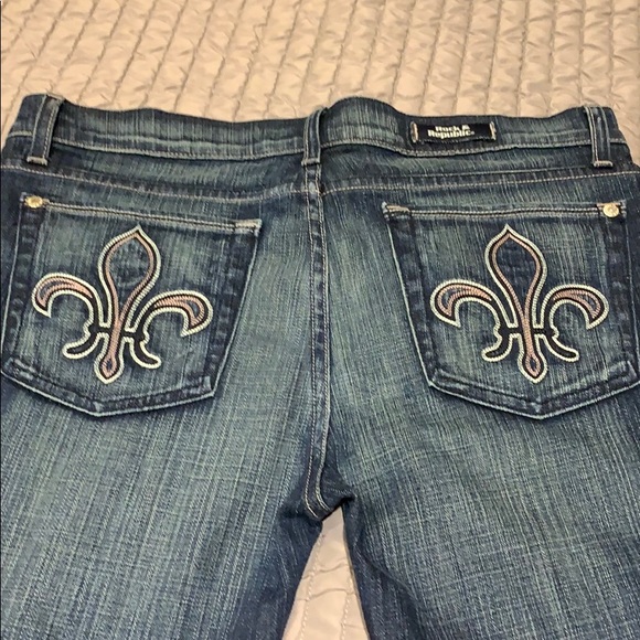 Rock & Republic Jeans - Picture 3 of 6